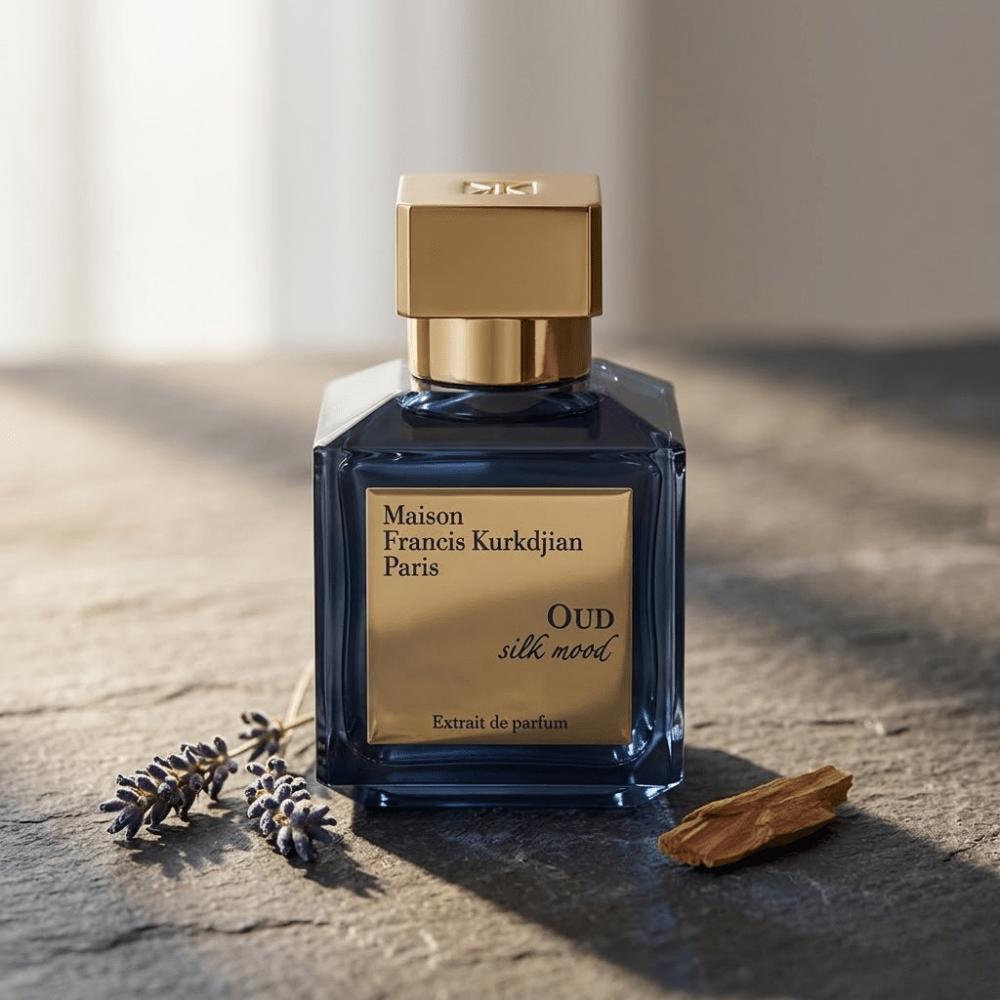 Oud Silk Mood by Maison Francis Kurkdjian, 2.4oz Extrait De Parfum Spray women - Unik Glow
