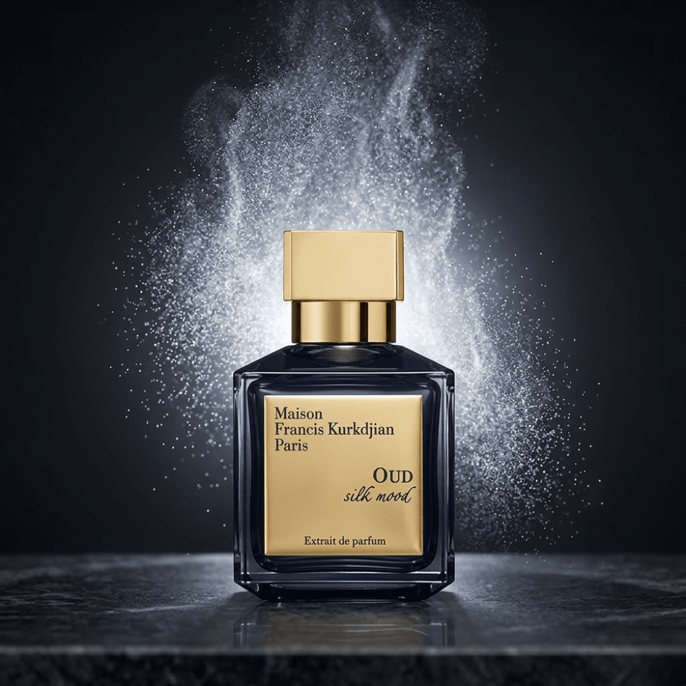 Oud Silk Mood by Maison Francis Kurkdjian, 2.4oz Extrait De Parfum Spray women - Unik Glow