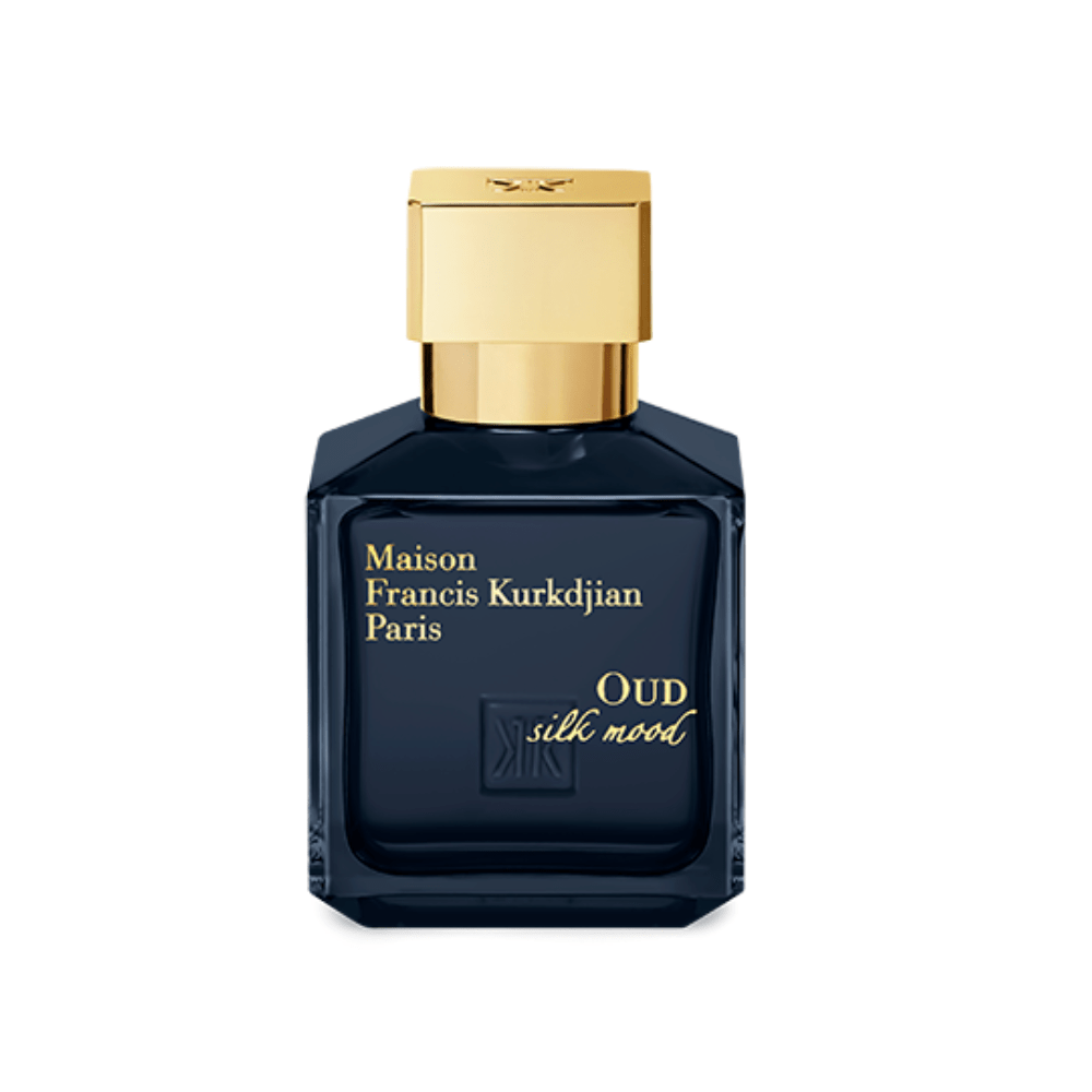 Oud Silk Mood by Maison Francis Kurkdjian, 2.4 oz EDP Spray for Unisex - Unik Glow