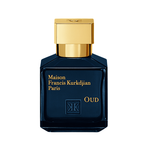Oud by Maison Francis Kurkdjian, 2.4 oz EDP Spray for Unisex - Unik Glow