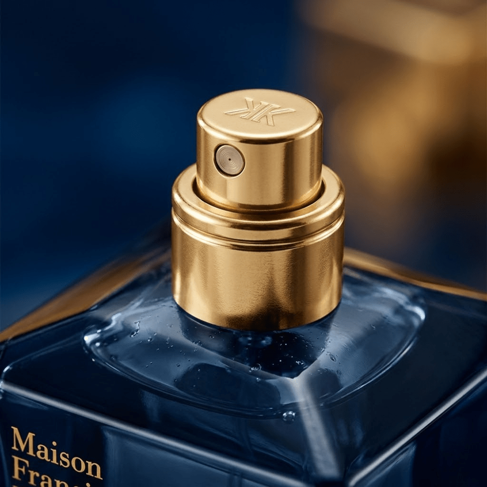 Oud by Maison Francis Kurkdjian, 2.4 oz EDP Spray for Unisex - Unik Glow