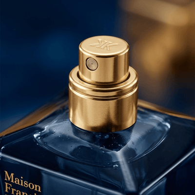 Oud by Maison Francis Kurkdjian, 2.4 oz EDP Spray for Unisex - Unik Glow