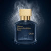 Oud by Maison Francis Kurkdjian, 2.4 oz EDP Spray for Unisex - Unik Glow