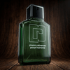 Paco Rabanne Pour Homme by Paco Rabanne, 3.4 oz EDT Spray for Men - Unik Glow