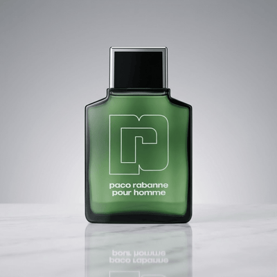 Paco Rabanne Pour Homme by Paco Rabanne, 6.7oz EDT Splash or Spray men - Unik Glow