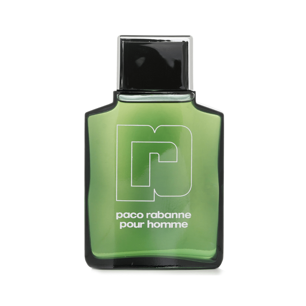 Paco Rabanne Pour Homme by Paco Rabanne, 6.7oz EDT Splash or Spray men - Unik Glow