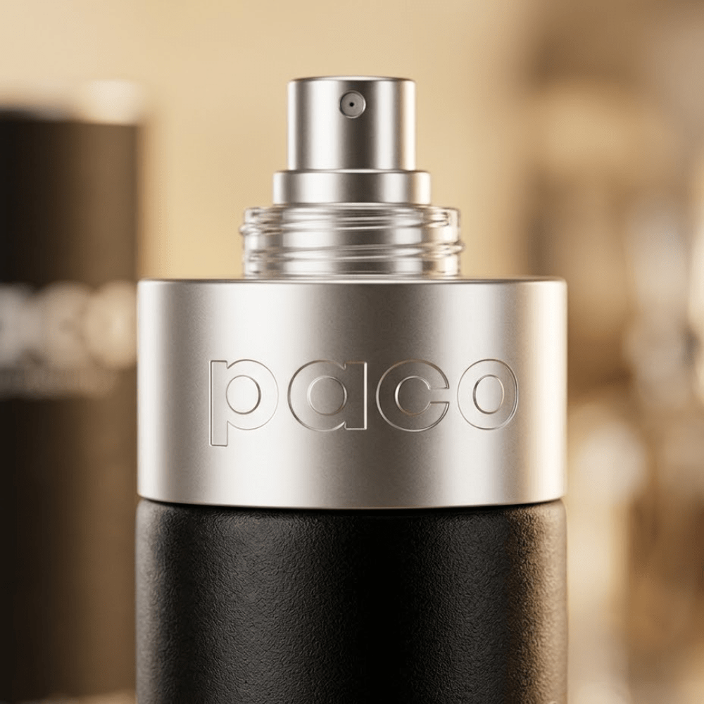 Paco by Paco Rabanne, 3.4 oz EDT Spray for Unisex - Unik Glow