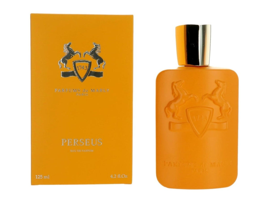 Parfums De Marly Perseus by Parfums De Marly, 4.2 oz EDP Spray for Men - UnikGlow