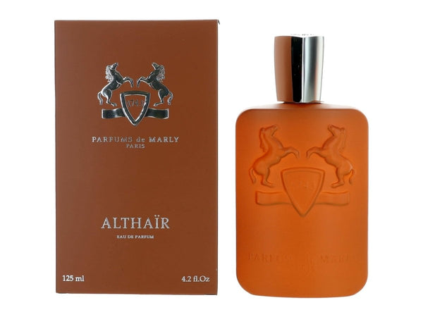 Parfums de Marly Althair by Parfums de Marly, 4.2oz EDP Spray for Unisex - UnikGlow