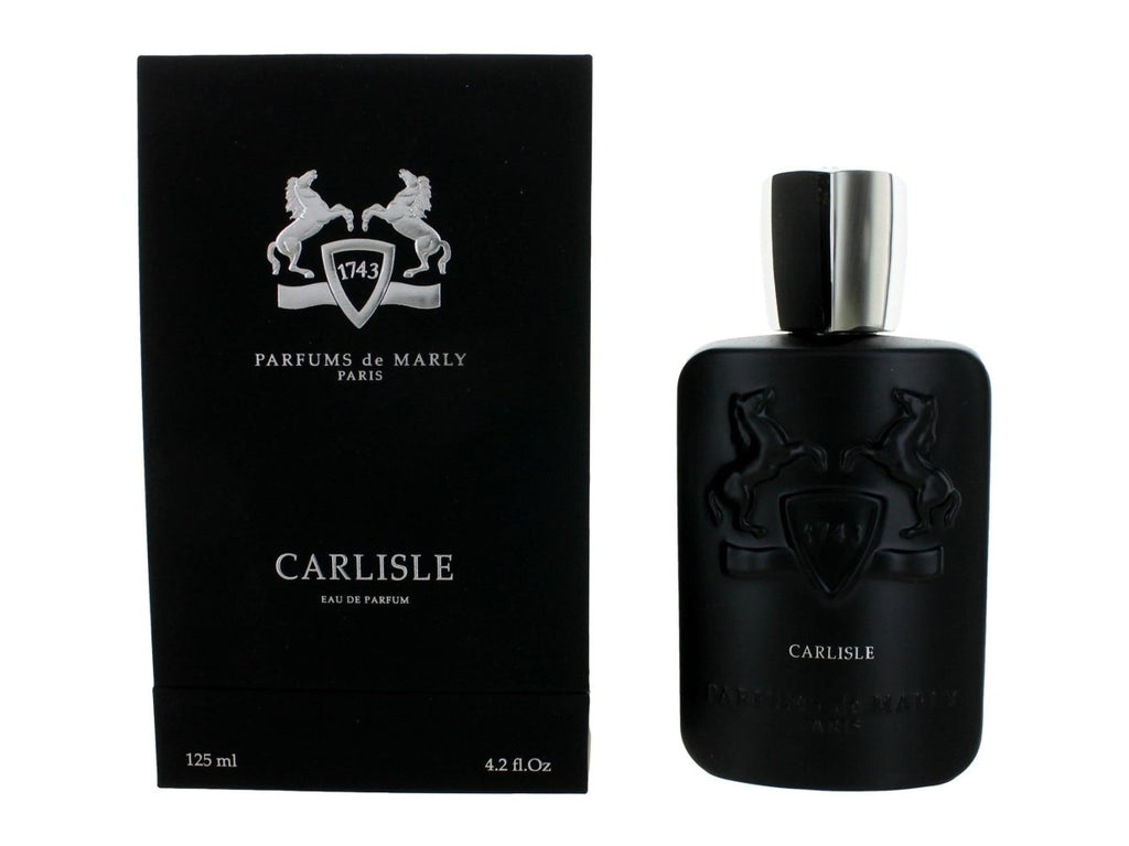 Parfums de Marly Carlisle by Parfums de Marly, 4.2oz EDP Spray for Unisex - UnikGlow