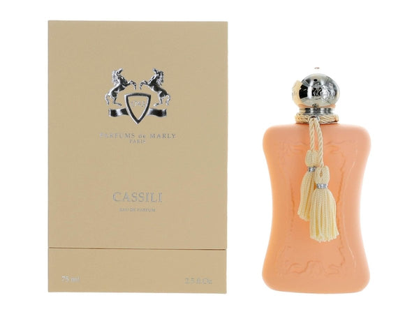 Parfums de Marly Cassili by Parfums de Marly, 2.5 oz EDP Spray women - UnikGlow