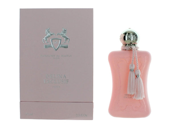 Parfums de Marly Delina Exclusif by Parfums de Marly, 2.5oz EDP Spray women - UnikGlow