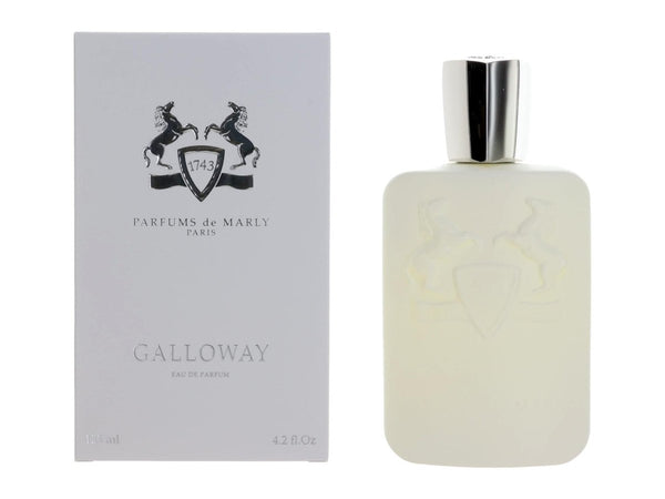 Parfums de Marly Galloway by Parfums de Marly, 4.2oz EDP Spray for Unisex - UnikGlow