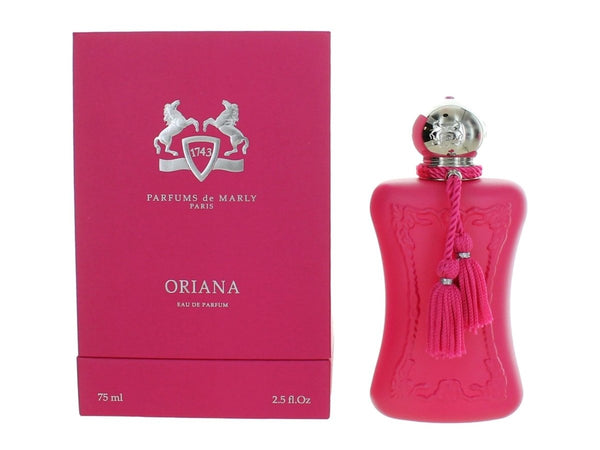 Parfums de Marly Oriana by Parfums de Marly, 2.5 oz EDP Spray women - UnikGlow