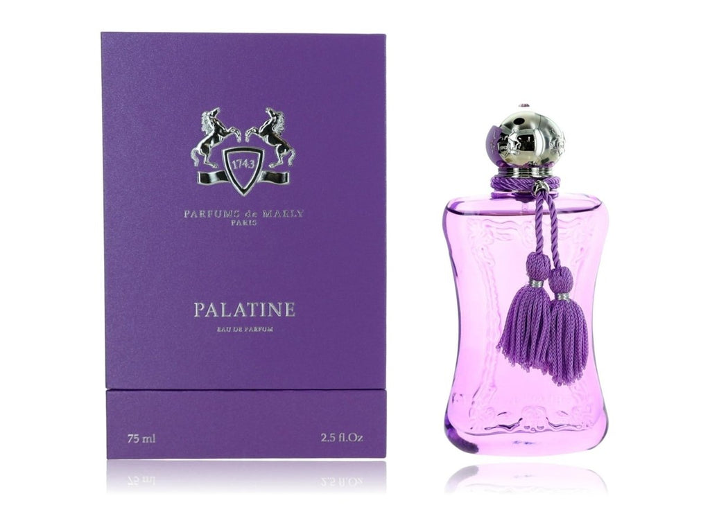 Parfums de Marly Palatine by Parfums de Marly, 2.5 oz EDP Spray women - UnikGlow