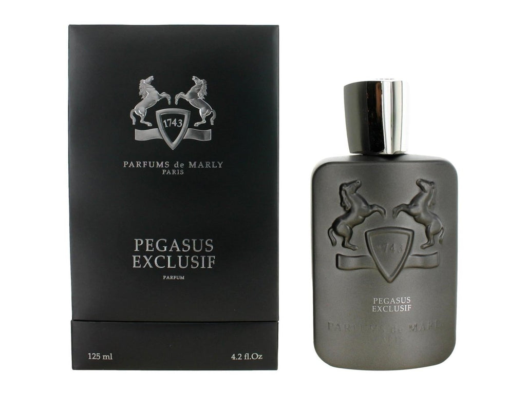 Parfums de Marly Pegasus Exclusif by Parfums de Marly, 4.2oz EDP Spray men - UnikGlow