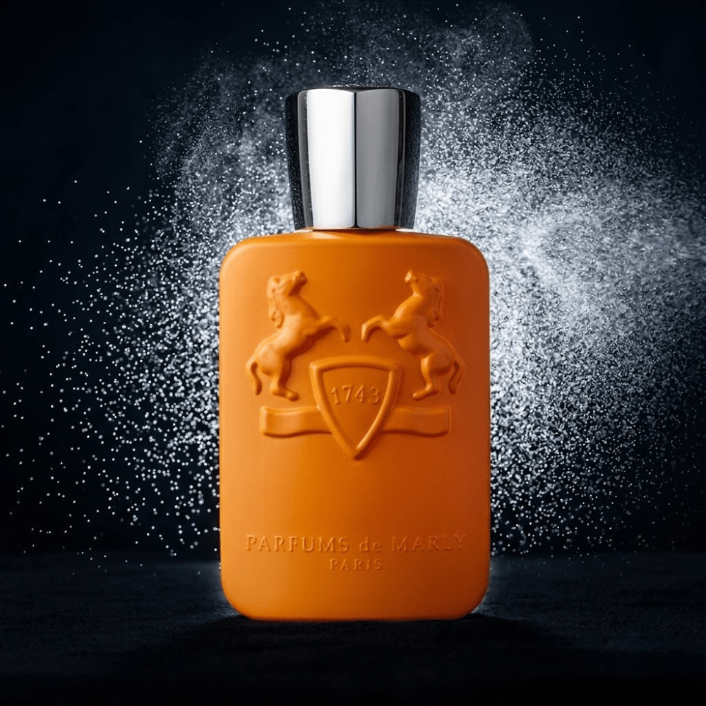 Parfums De Marly Perseus by Parfums De Marly, 4.2 oz EDP Spray for Men - Unik Glow
