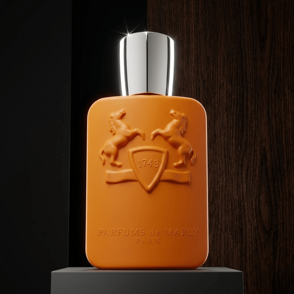 Parfums De Marly Perseus by Parfums De Marly, 4.2 oz EDP Spray for Men - Unik Glow