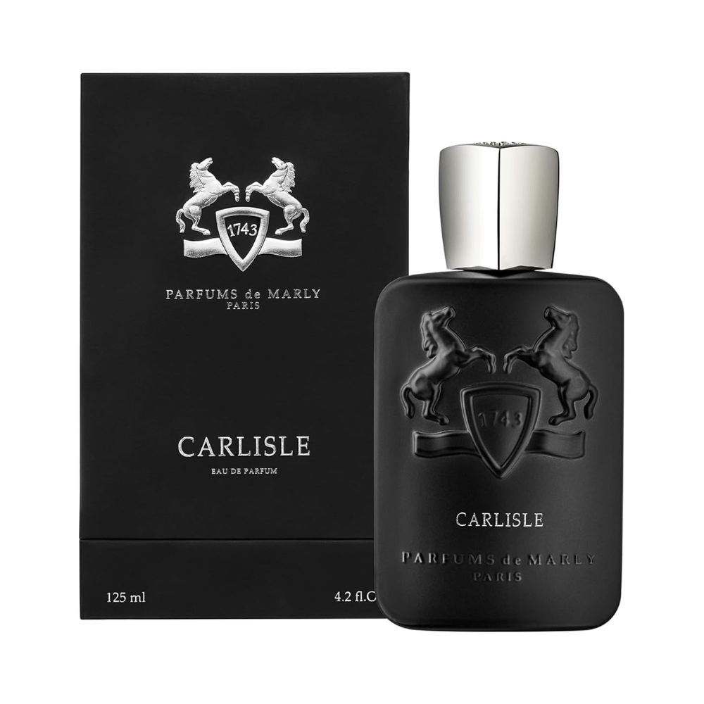 Parfums de Marly Carlisle by Parfums de Marly, 4.2oz EDP Spray for Unisex - Unik Glow