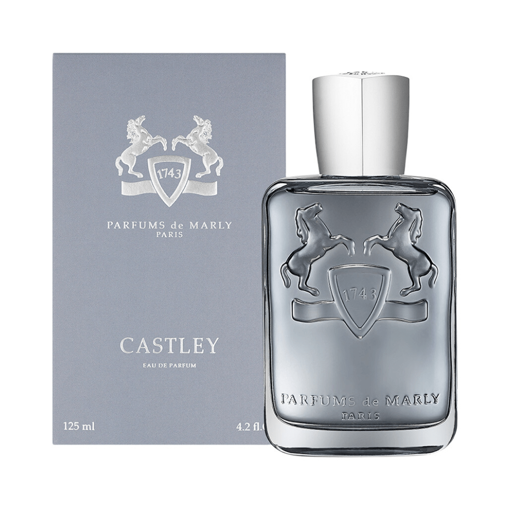 Parfums de Marly Castley by Parfums de Marly, 4.2oz EDP Spray for Unisex - Unik Glow