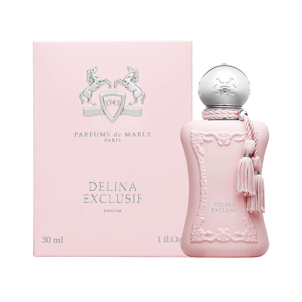 Parfums de Marly Delina Exclusif by Parfums de Marly, 1oz EDP Spray women - Unik Glow