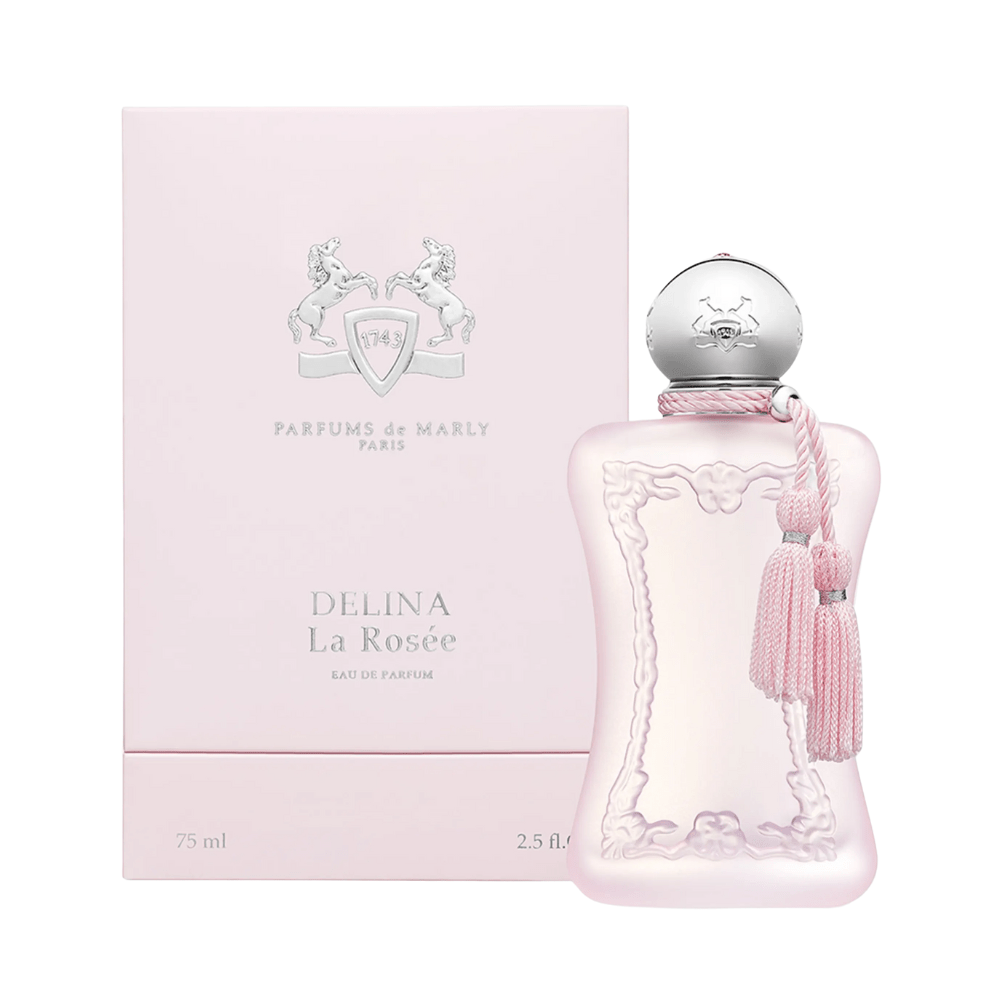 Parfums de Marly Delina La Rosee by Parfums de Marly, 2.5oz EDP Spray women - Unik Glow