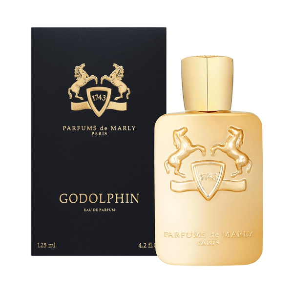 Parfums de Marly Godolphin by Parfums de Marly, 4.2oz EDP Spray men - Unik Glow