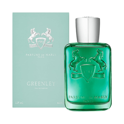 Parfums de Marly Greenley by Parfums de Marly, 4.2oz EDP Spray men - Unik Glow
