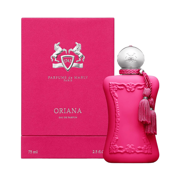Parfums de Marly Oriana by Parfums de Marly, 2.5oz EDP Spray women - Unik Glow