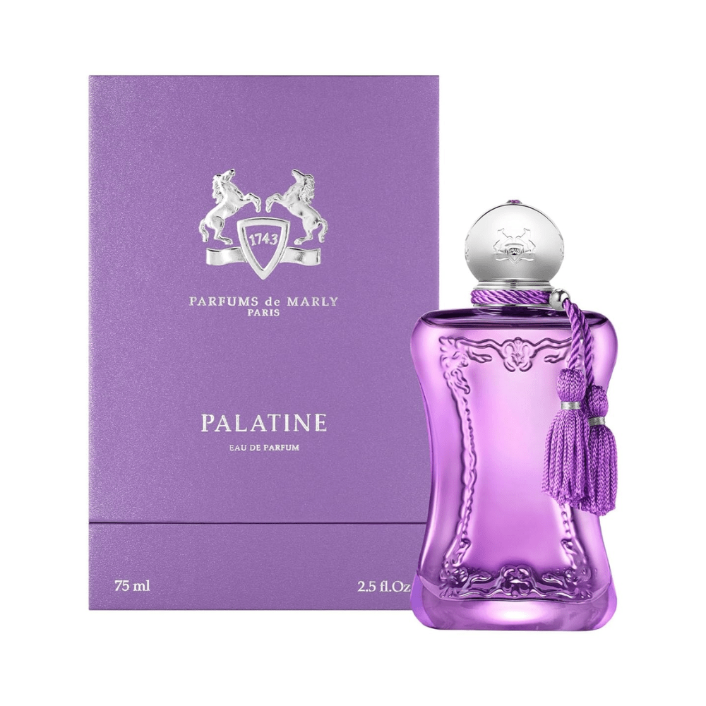 Parfums de Marly Palatine by Parfums de Marly, 2.5oz EDP Spray women - Unik Glow