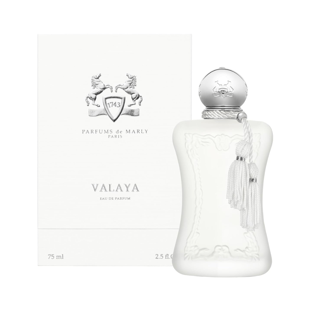 Parfums de Marly Valaya by Parfums de Marly. 2.5oz EDP Spray women - Unik Glow