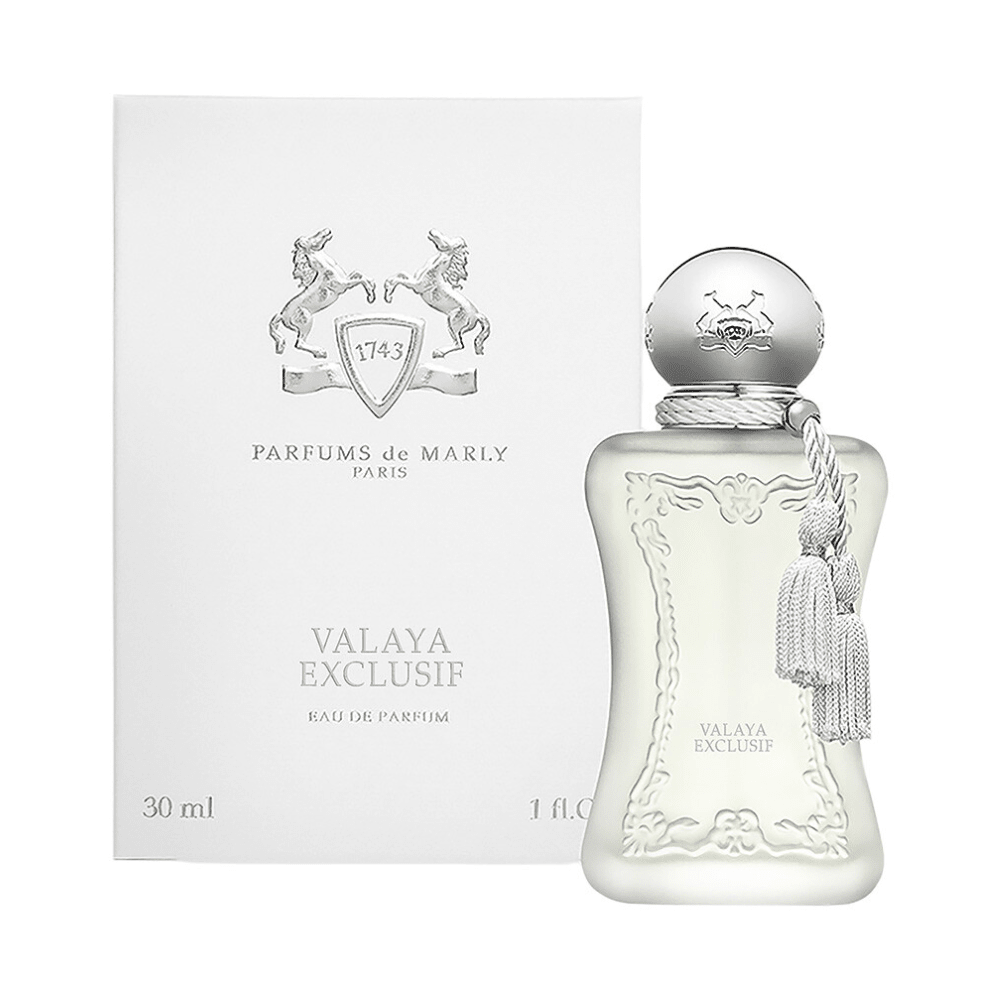 Parfums de Marly Valaya by Parfums de Marly, 1oz EDP Spray for Unisex - Unik Glow