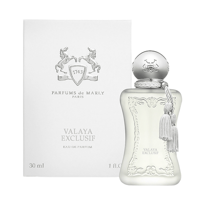 Parfums de Marly Valaya by Parfums de Marly, 1oz EDP Spray for Unisex - Unik Glow