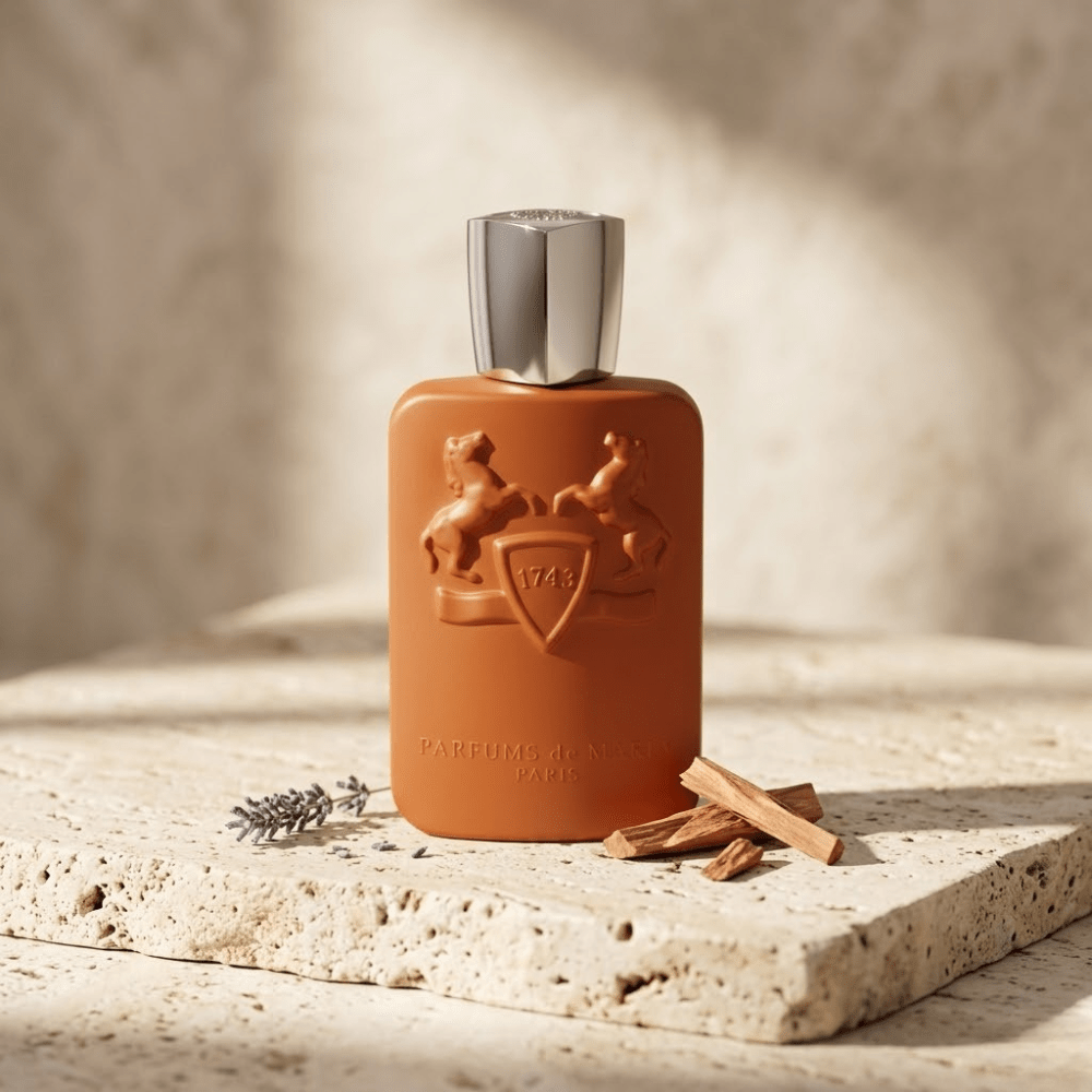 Parfums de Marly Althair by Parfums de Marly, 4.2oz EDP Spray for Unisex - Unik Glow