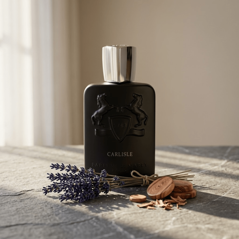 Parfums de Marly Carlisle by Parfums de Marly, 4.2oz EDP Spray for Unisex - Unik Glow