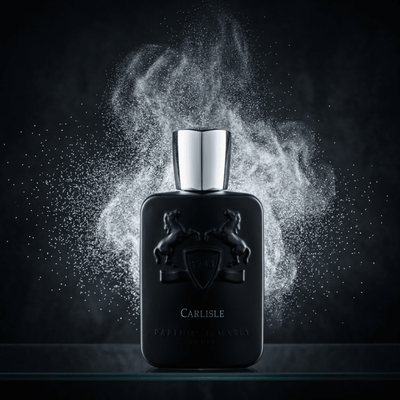 Parfums de Marly Carlisle by Parfums de Marly, 4.2oz EDP Spray for Unisex - Unik Glow