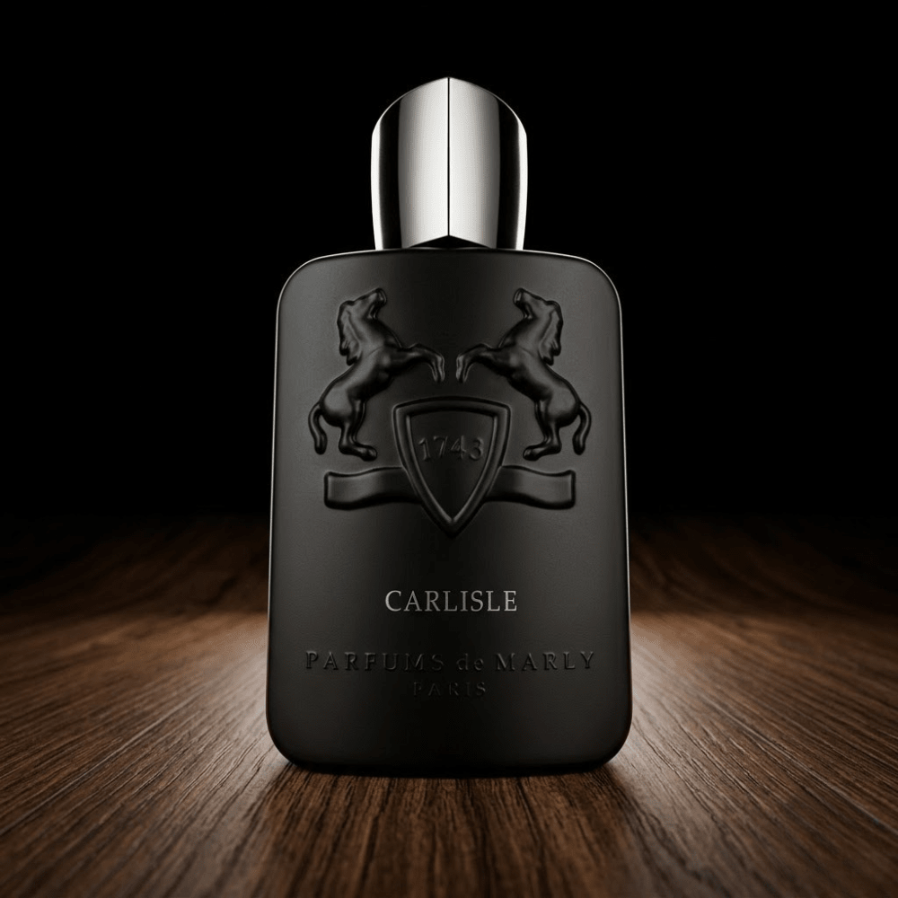 Parfums de Marly Carlisle by Parfums de Marly, 4.2oz EDP Spray for Unisex - Unik Glow