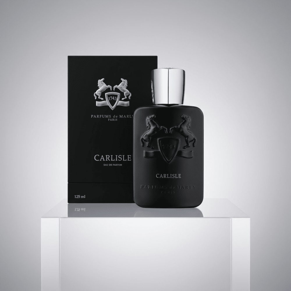 Parfums de Marly Carlisle by Parfums de Marly, 4.2oz EDP Spray for Unisex - Unik Glow