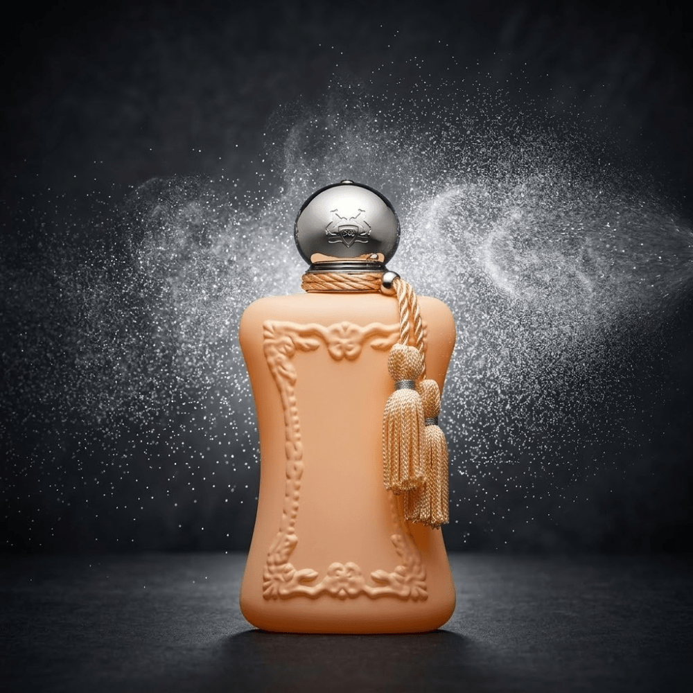 Parfums de Marly Cassili by Parfums de Marly, 2.5oz EDP Spray women - Unik Glow