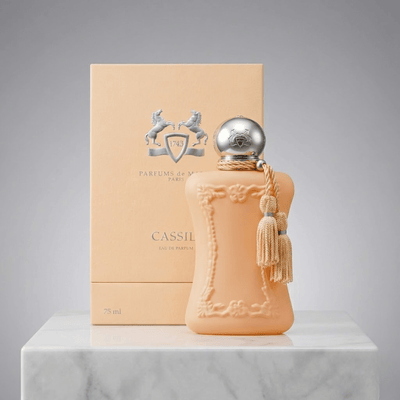 Parfums de Marly Cassili by Parfums de Marly, 2.5oz EDP Spray women - Unik Glow