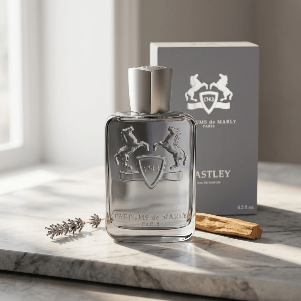 Parfums de Marly Castley by Parfums de Marly, 4.2oz EDP Spray for Unisex - Unik Glow