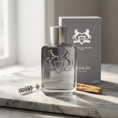 Parfums de Marly Castley by Parfums de Marly, 4.2oz EDP Spray for Unisex - Unik Glow