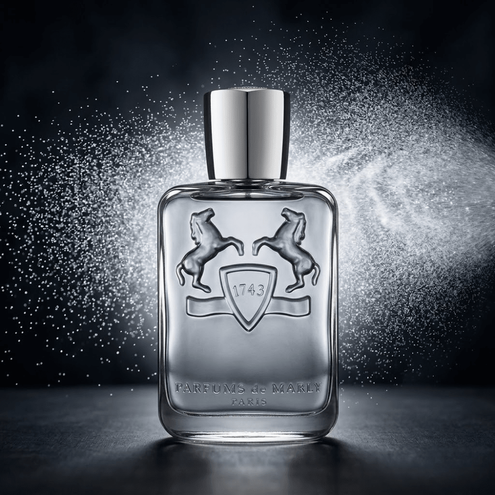 Parfums de Marly Castley by Parfums de Marly, 4.2oz EDP Spray for Unisex - Unik Glow