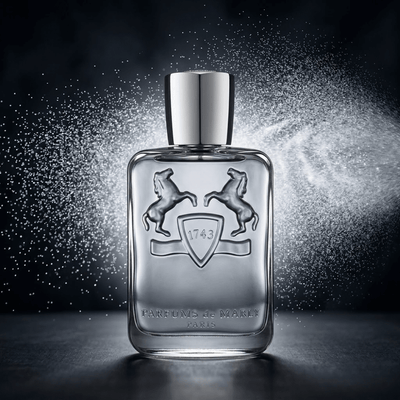 Parfums de Marly Castley by Parfums de Marly, 4.2oz EDP Spray for Unisex - Unik Glow
