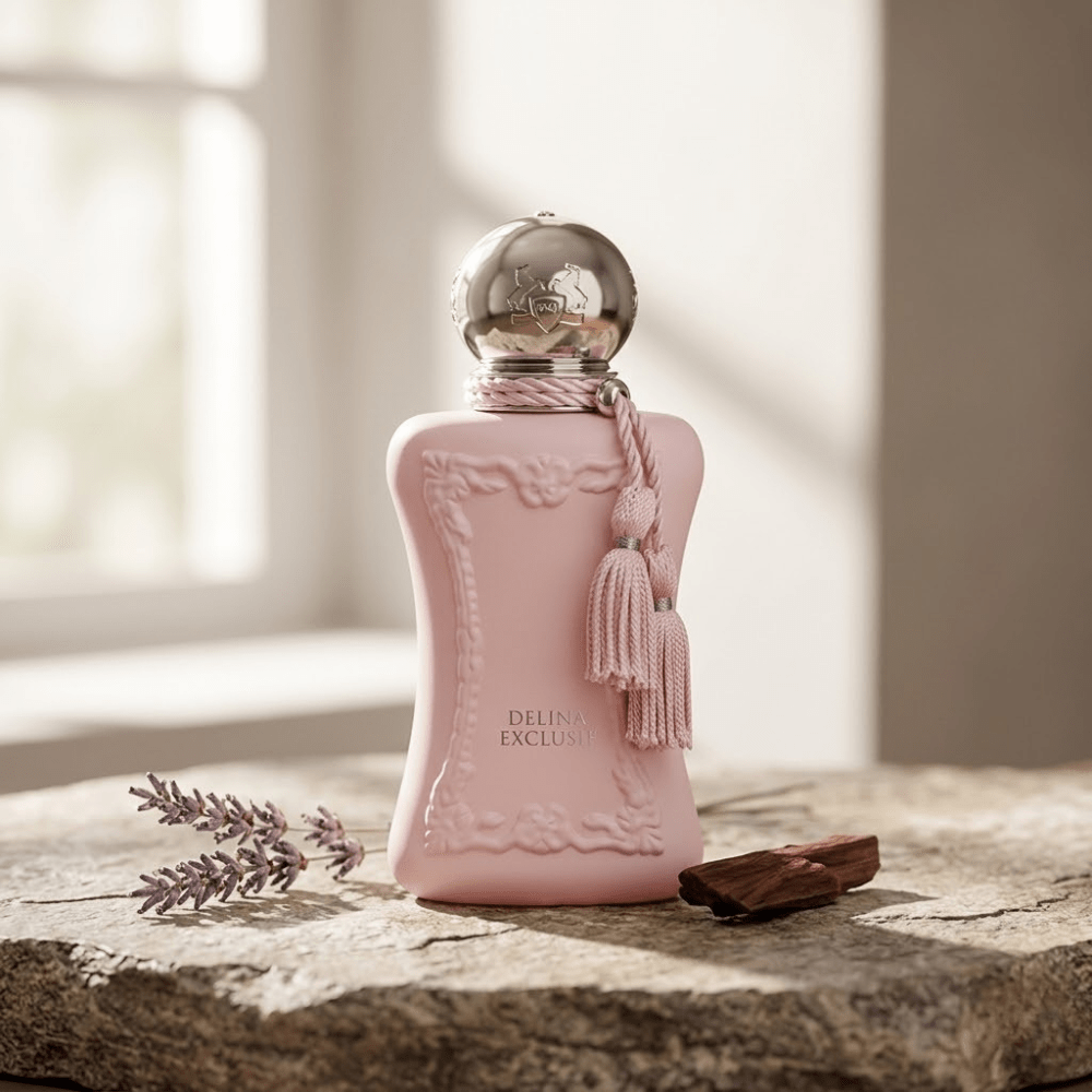 Parfums de Marly Delina Exclusif by Parfums de Marly, 1oz EDP Spray women - Unik Glow