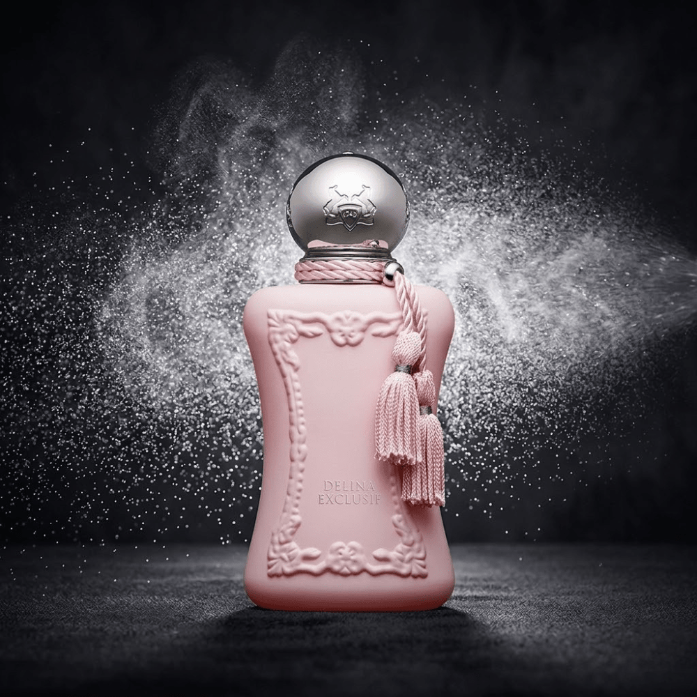Parfums de Marly Delina Exclusif by Parfums de Marly, 1oz EDP Spray women - Unik Glow