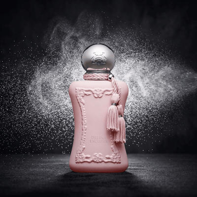 Parfums de Marly Delina Exclusif by Parfums de Marly, 1oz EDP Spray women - Unik Glow