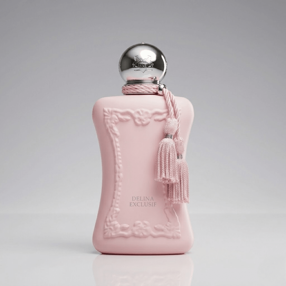 Parfums de Marly Delina Exclusif by Parfums de Marly, 2.5oz EDP Spray women - Unik Glow