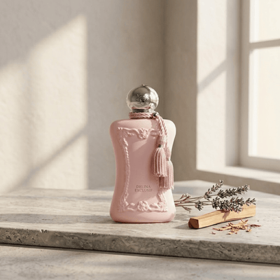 Parfums de Marly Delina Exclusif by Parfums de Marly, 2.5oz EDP Spray women - Unik Glow