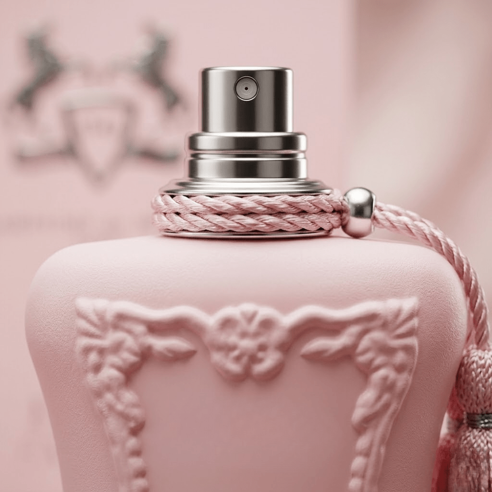 Parfums de Marly Delina Exclusif by Parfums de Marly, 2.5oz EDP Spray women - Unik Glow